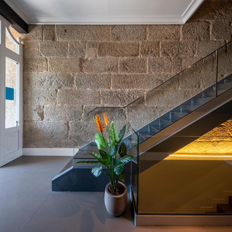 Bow Suites by Como en Casa Vigo Exterior foto